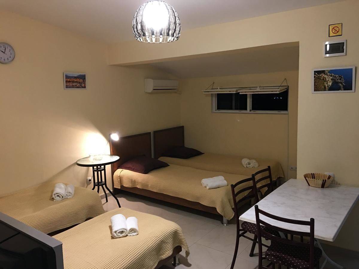 Фото  Kobuleti Beach Hotel Кобулети 23